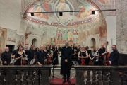 Concerto di San Quirico, le devozione in musica 